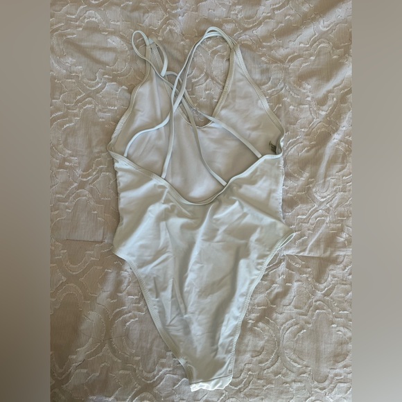 “Bride” bachelorette or honeymoon swimsuit - Picture 4 of 5